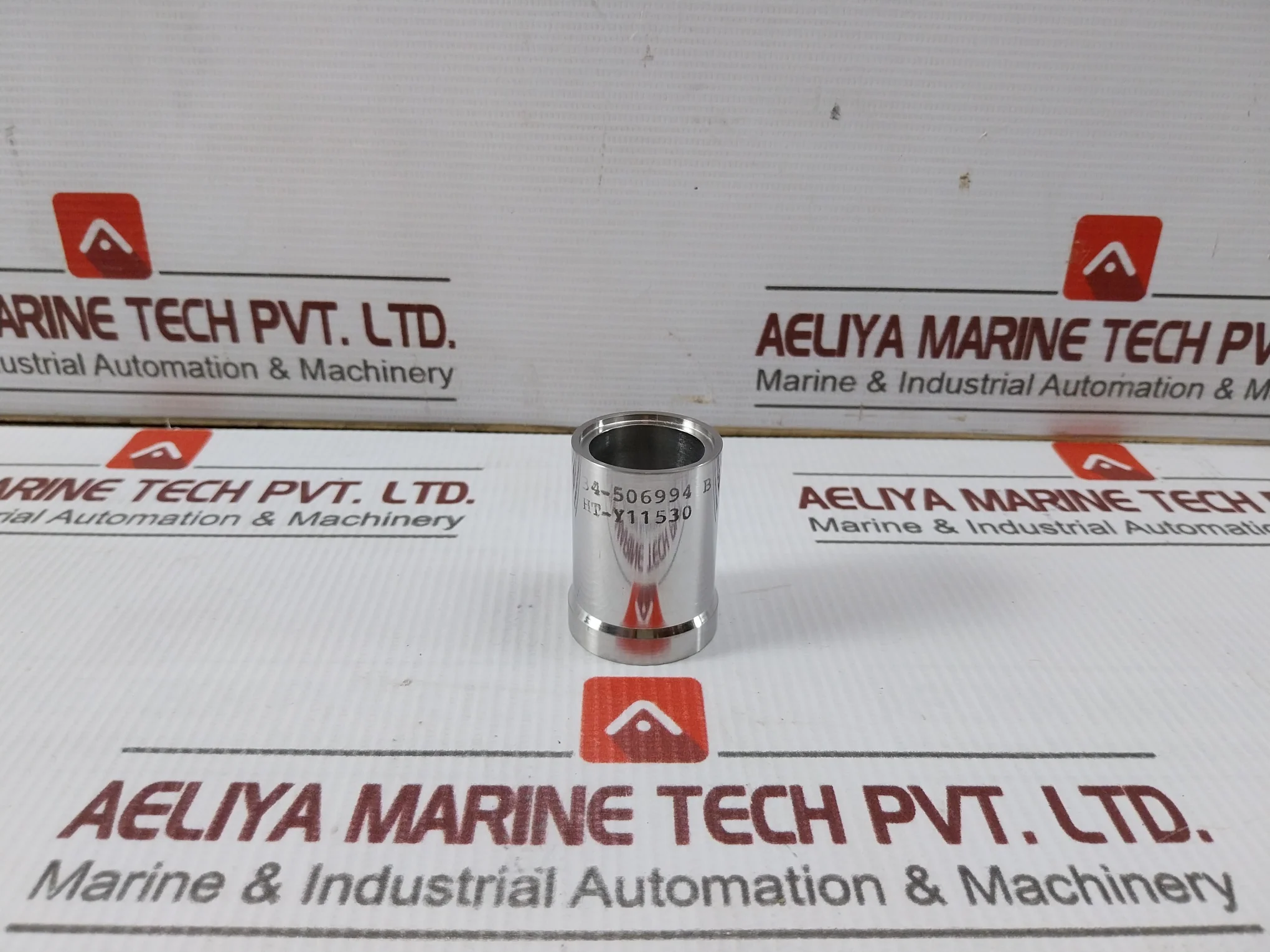 Hydril 20-507012 Repair Kit For 1/2" Spm Bi-Directional Valve 3k/5k Rev C - Image 7
