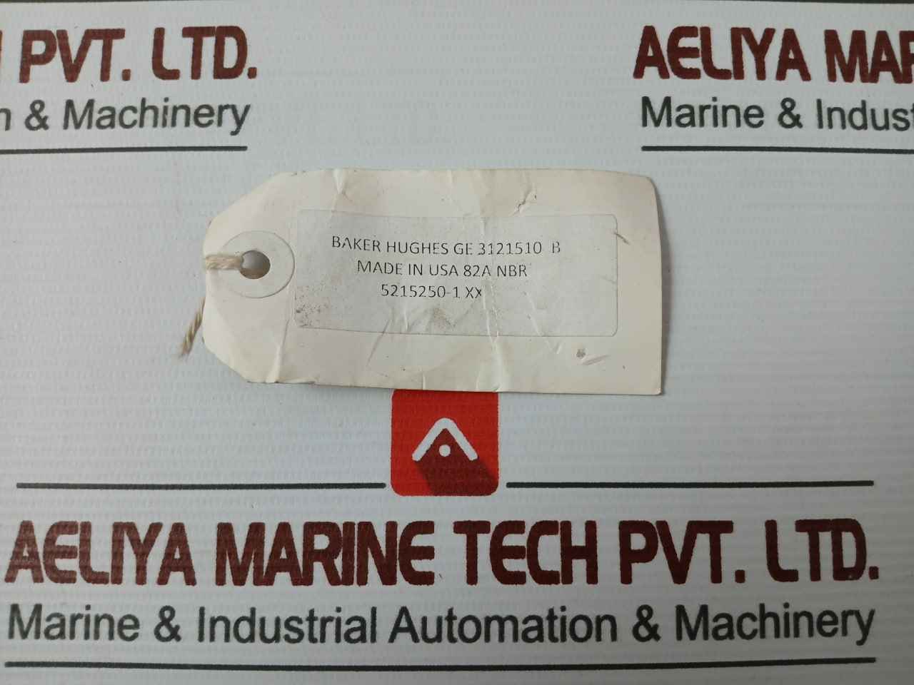 Hydril 3121510 Mechanical Seal Component Rev.B - Image 11
