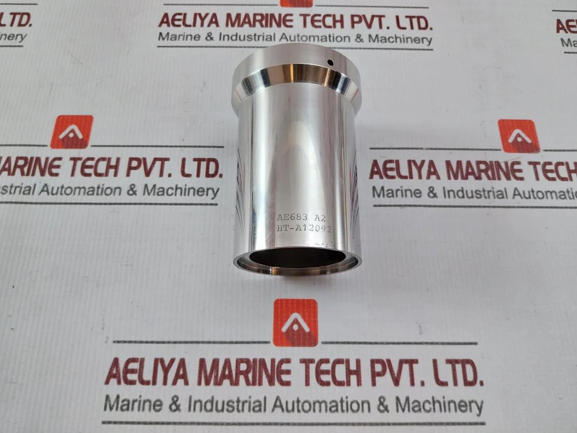 Hydril Ae677-rk Spm Valve Repair Kit 2Wno 5Ksi 84-p96 Mux Control Systems Ss018 - Image 4