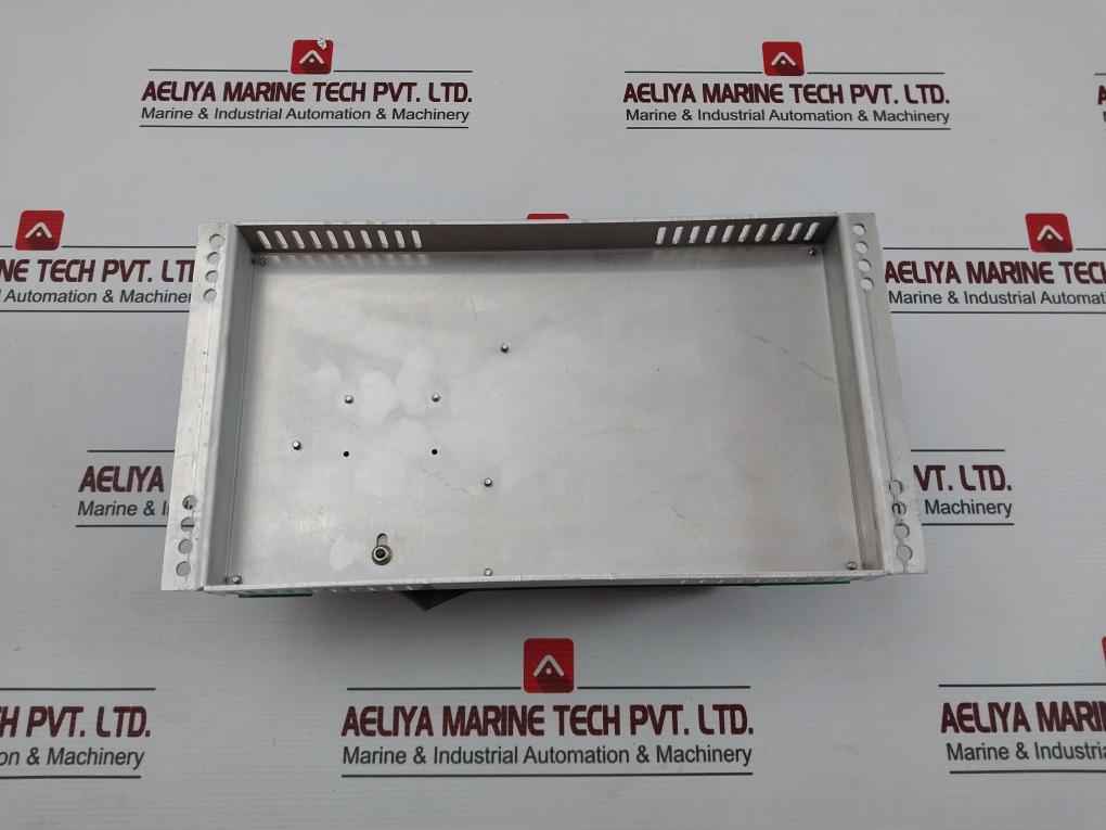 Hyun Jin Hj-107-1 Signal Light Column Pcb Card Module - Image 5