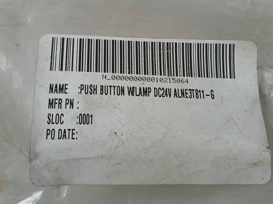 Idec 24V Push Button Lamp 50-60Hz - Image 10