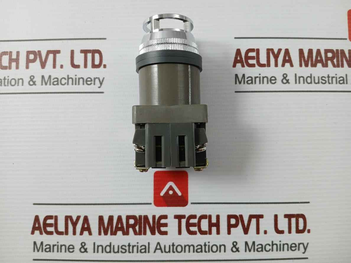 Idec 24V Push Button Lamp 50-60Hz - Image 5