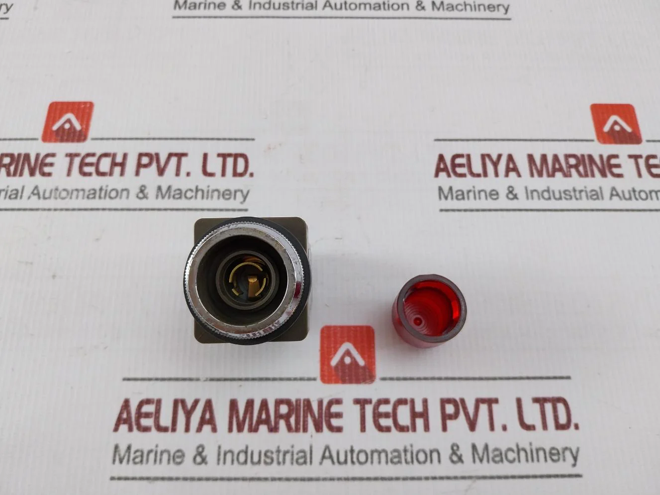 Idec Apn Pilot Lamp Indicator - Image 6