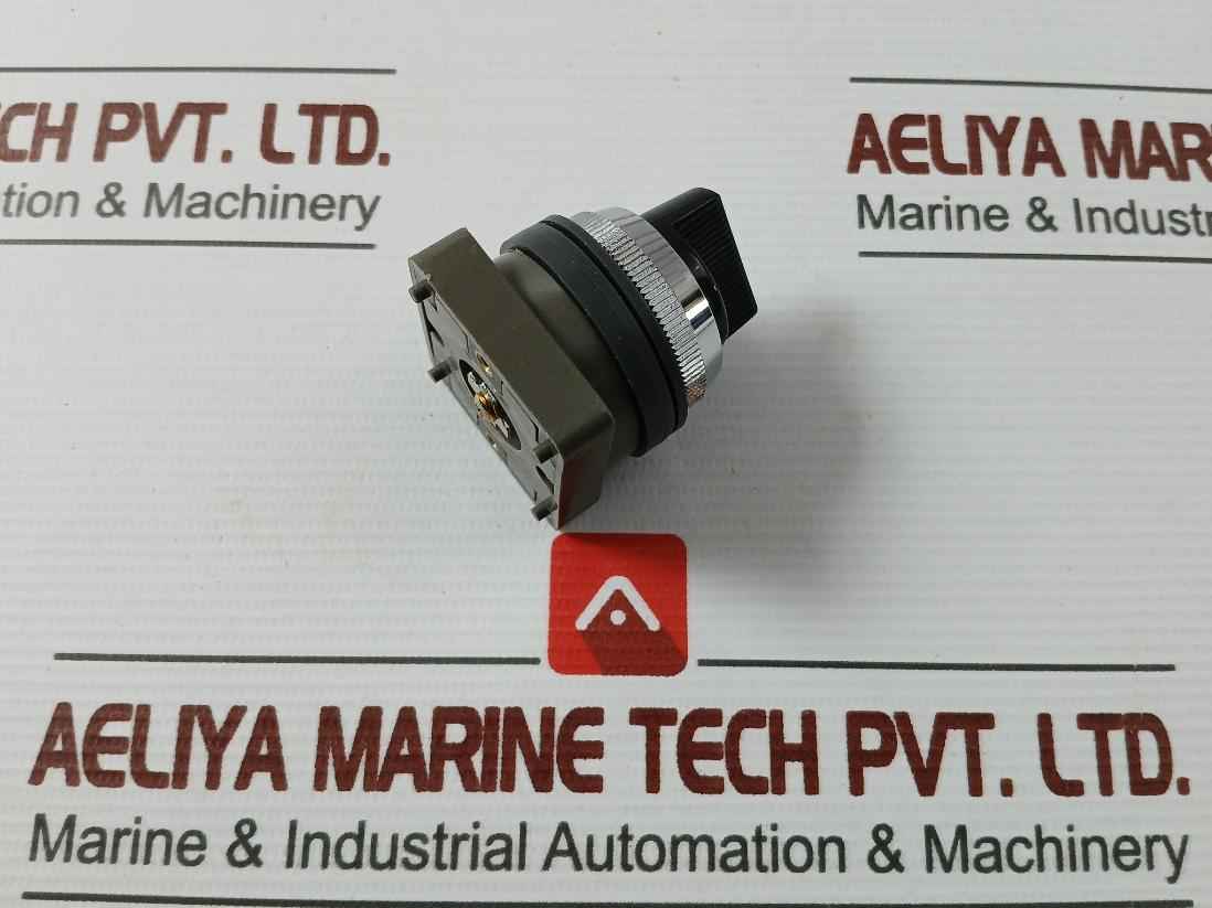 Idec Asn311 Selector Switch - Image 4