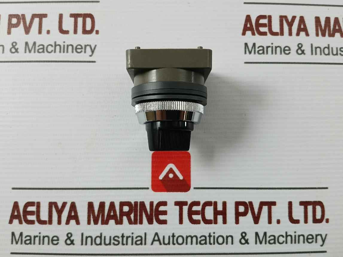 Idec Asn311 Selector Switch - Image 7