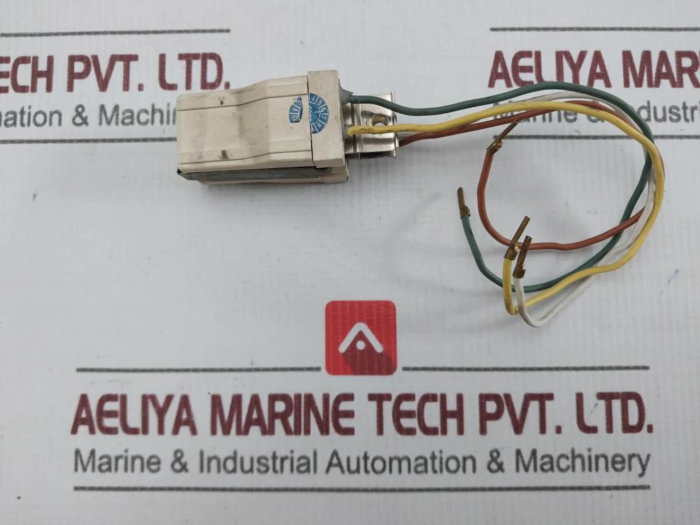 Igema M130-k Magnetic Switch 250 Vac - Image 2