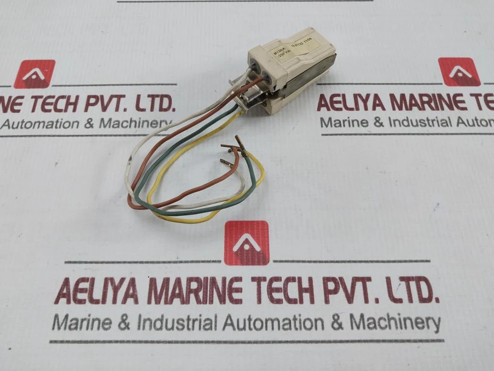 Igema M130-k Magnetic Switch 250 Vac - Image 3
