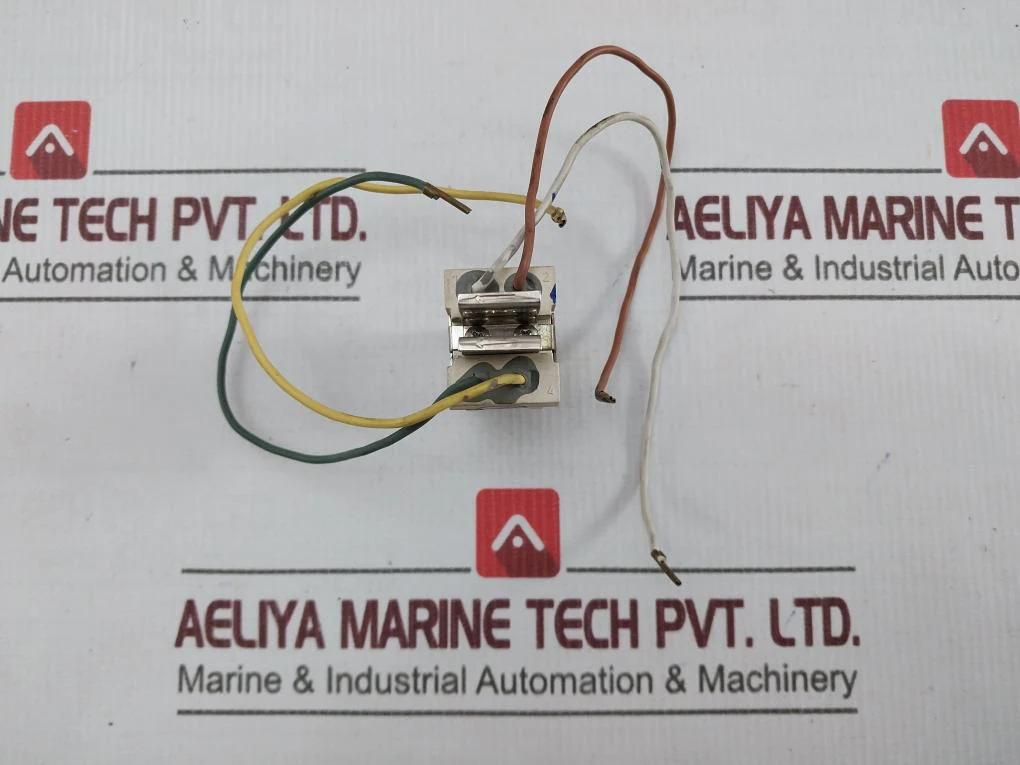 Igema M130-k Magnetic Switch 250 Vac - Image 4