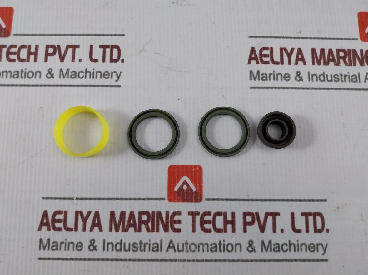 Imi Norgren Pneumatic Cylinder Seal Spares Kit - Image 3