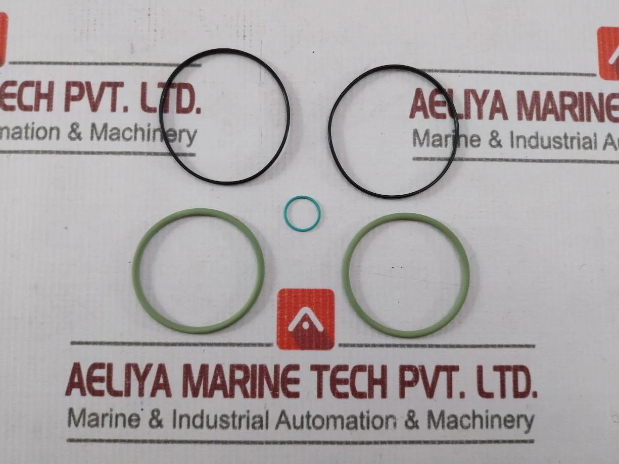 Imi Norgren Tqa/8050/00 O-ring Gasket Kit - Image 4