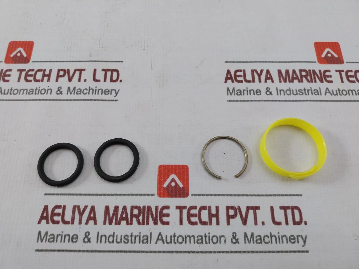 Imi Norgren Tqa/8050/00 O-ring Gasket Kit - Image 5