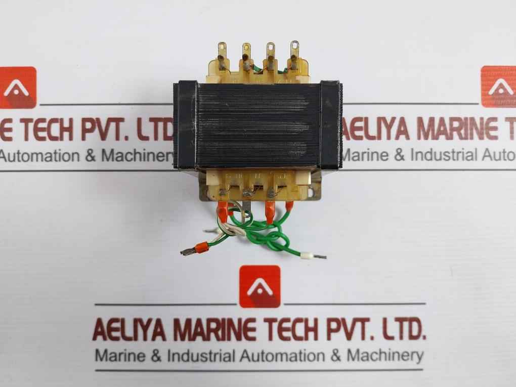 Indel Ts 25/17 Transformer - Image 6