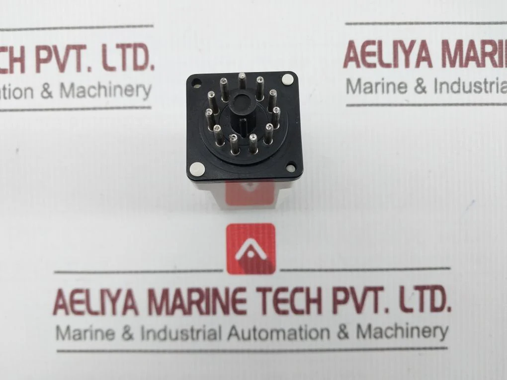 Iskra Tela Crt 60 Time Delay Relay - Image 2