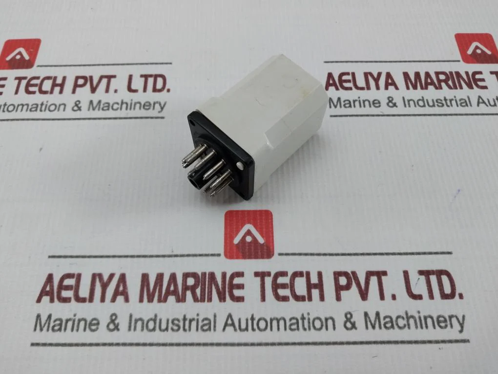 Iskra Tela Crt 60 Time Delay Relay - Image 3