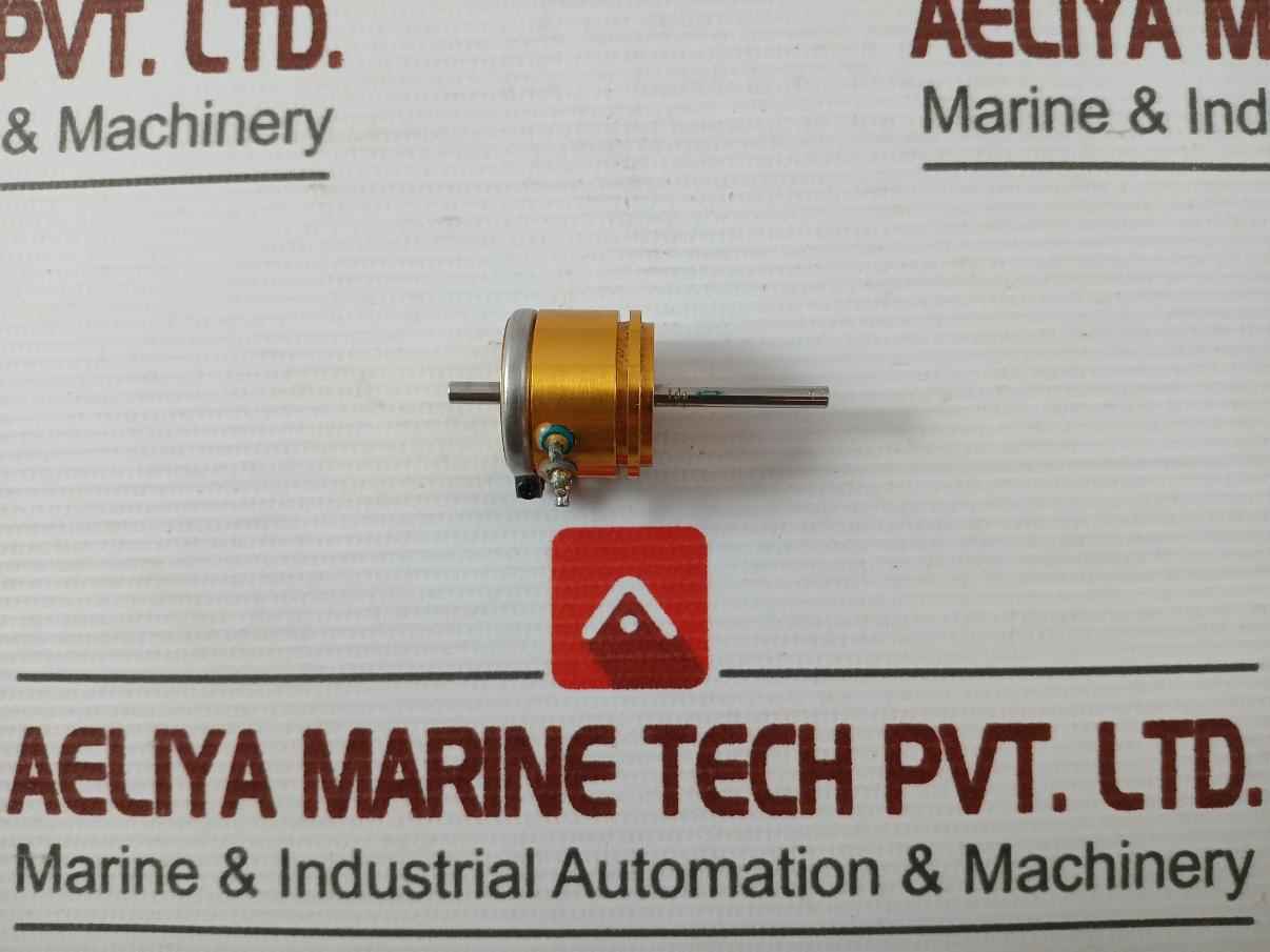 Japan Servo F78 Potentiometer 5KΩ - Image 3
