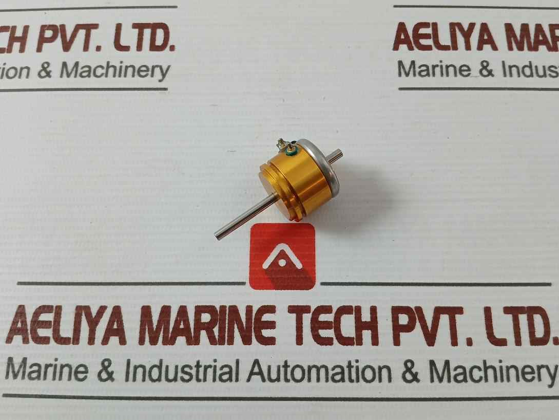 Japan Servo F78 Potentiometer 5KΩ - Image 6