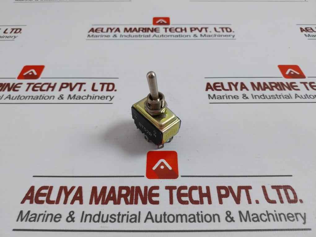 Jbt St52R Toggle Switch - Image 4