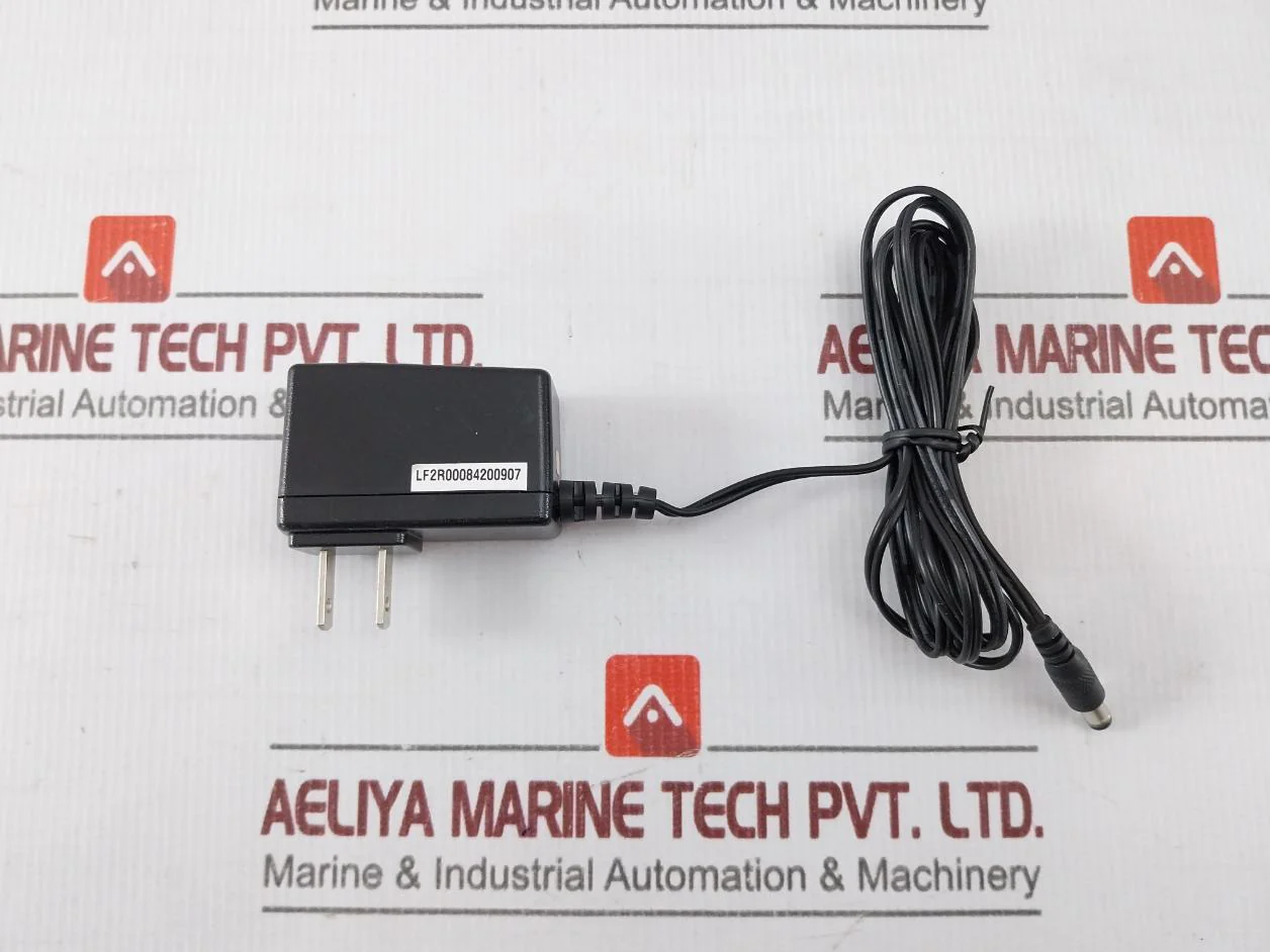 Jentec Technology Ag1209-b Ac Power Adapter Input 100-240V,50-60Hz,0.3A - Image 4