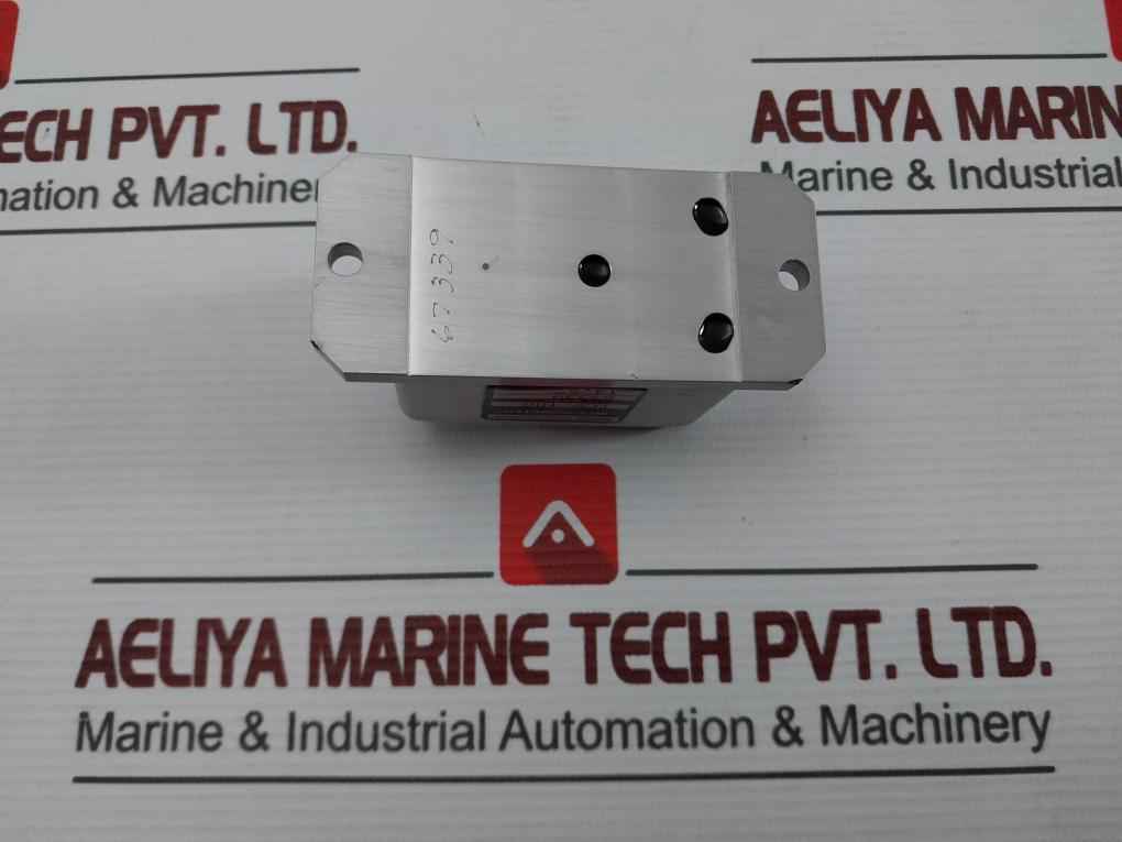Jewell Instruments Lcf 100 Inclinometer 3134915-b1 - Image 6