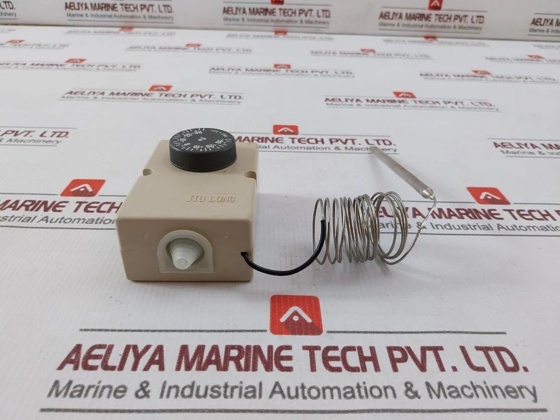 Jiu Long F/2000 Capillary Thermostat P F/200 - Image 4