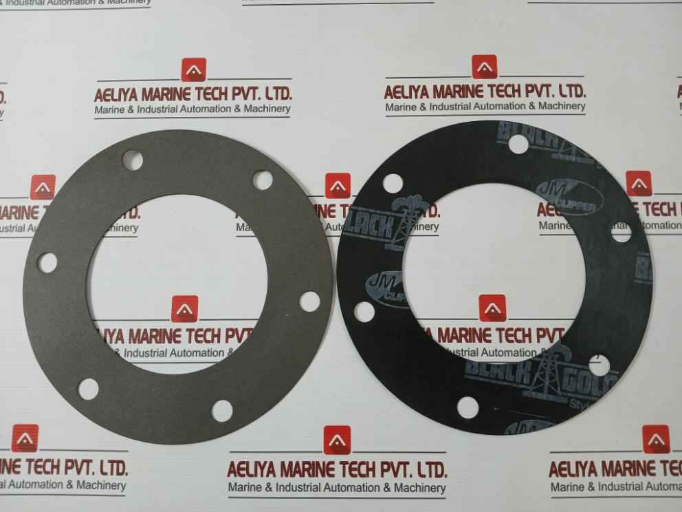 Jm Clipper 41B5I3 I05P 20 Gasket - Image 3
