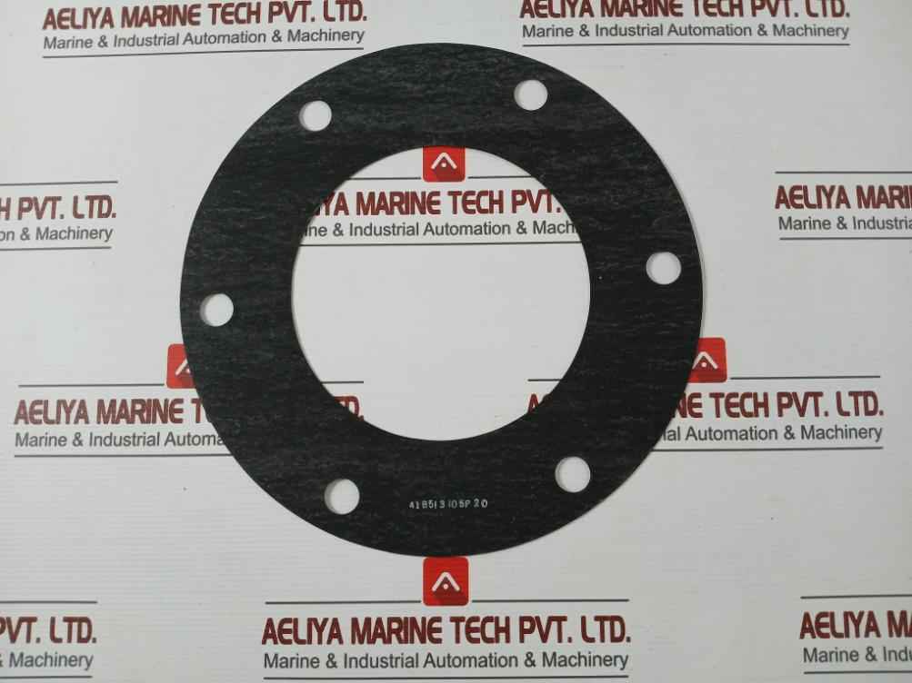Jm Clipper 41B5I3 I05P 20 Gasket - Image 4