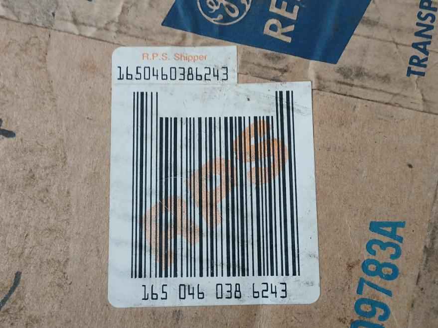 Jm Clipper 41B5I3 I05P 20 Gasket - Image 7