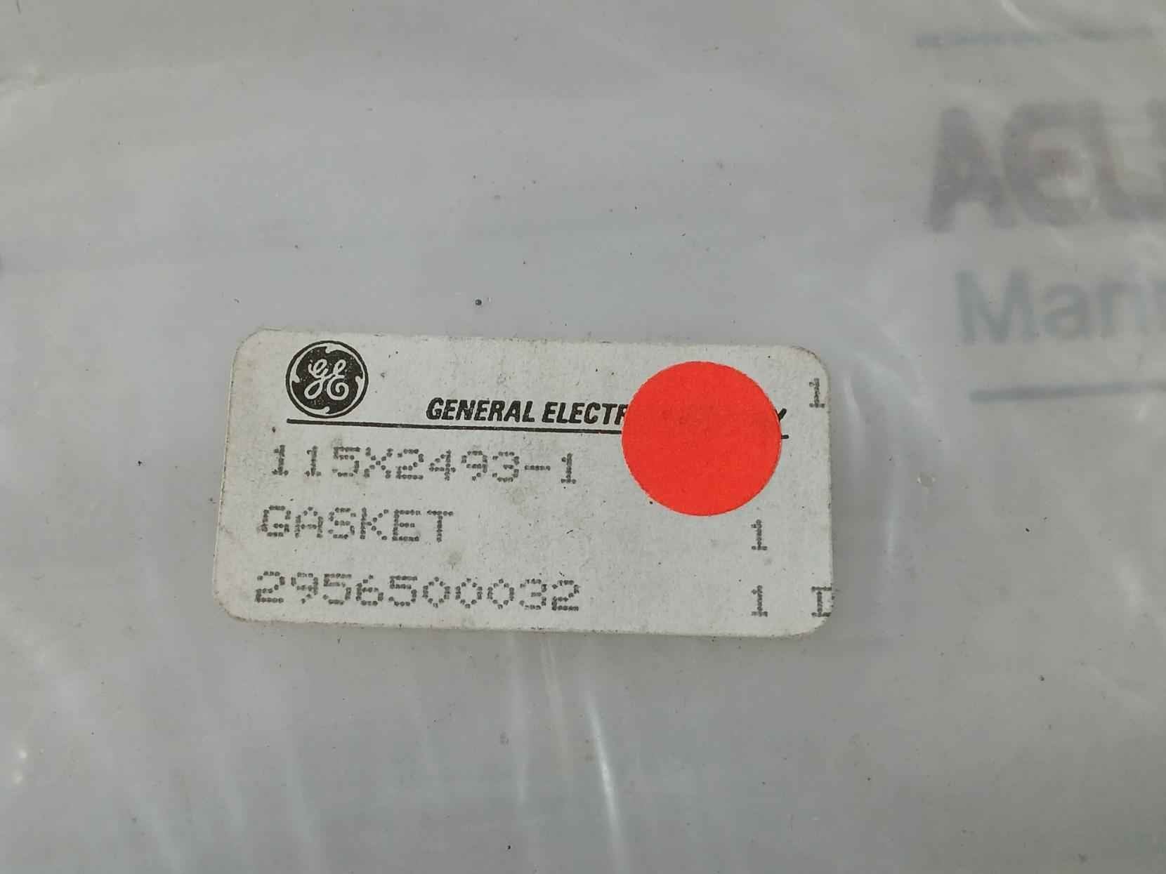 Jm Clipper 41B5I3 I05P 20 Gasket - Image 8
