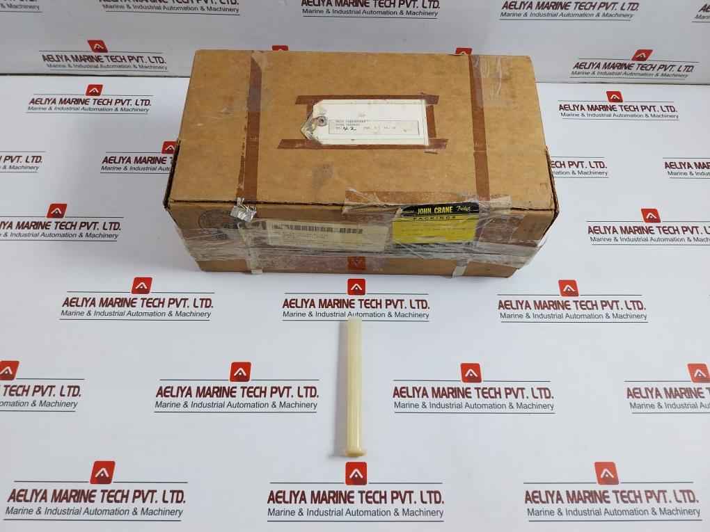 John Crane R-859-d Tube Inserts Box 3/4" Od X 18 Bwg X 6 Nylon - Image 2