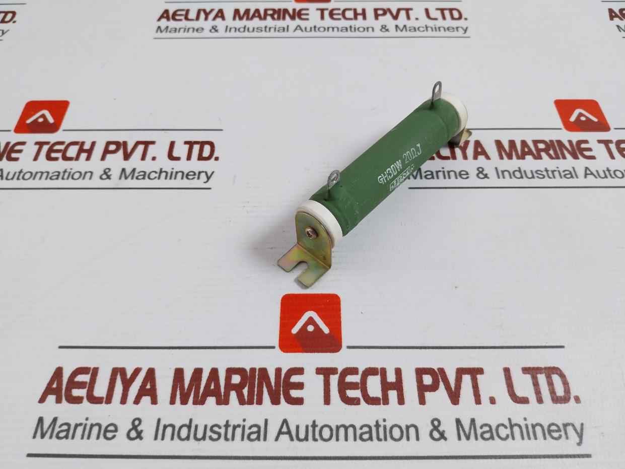 Jrm Gh30W Resistor For Pre-excite 30W 20Om Kha-0015421 - Image 5