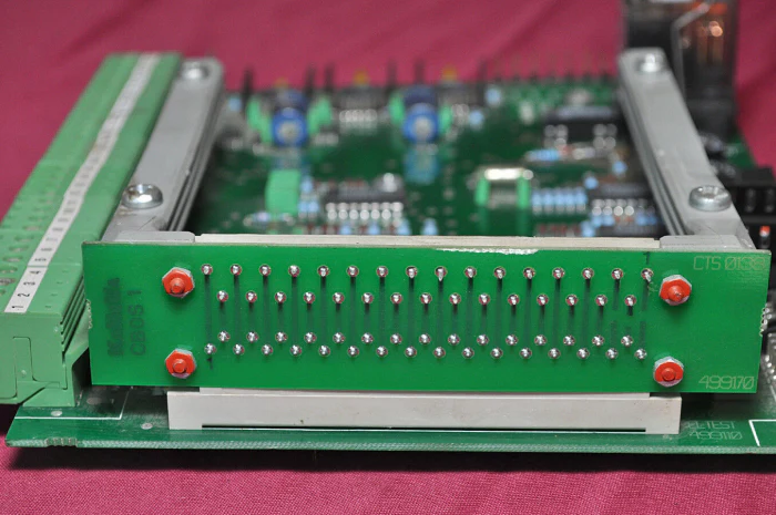 Kamewa Pcb Card Vios2 - Image 5