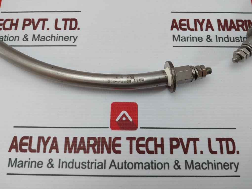 Kdk 503 Space Heater Element - Image 7