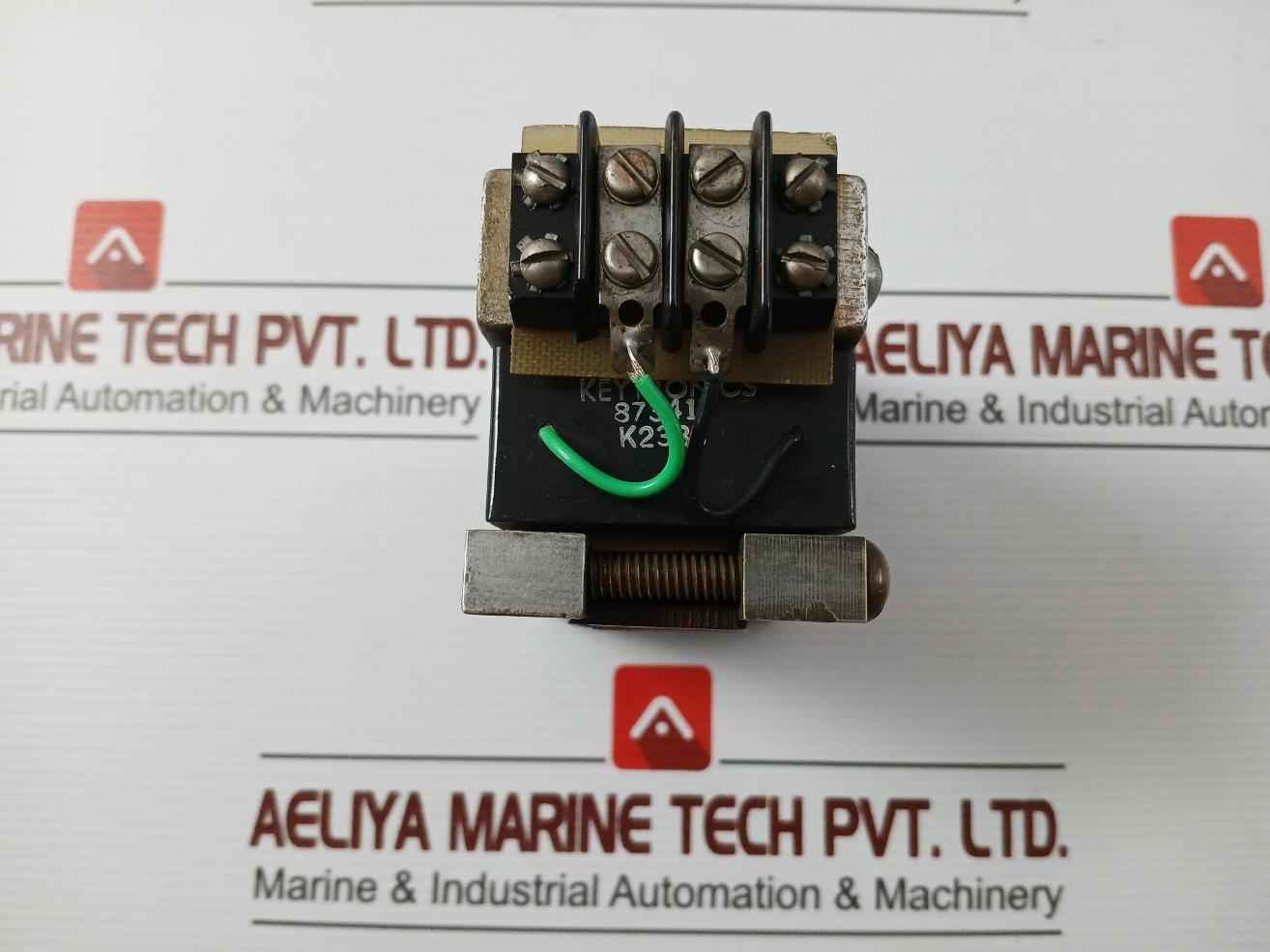 Keytronics K2383 Advanced Power Relay 873417 - Image 2