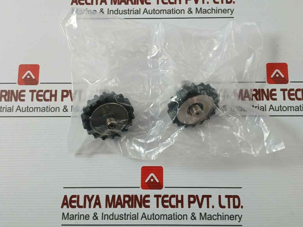 Kha-0006730 Flow Restrictor 035.179.99 - Image 2