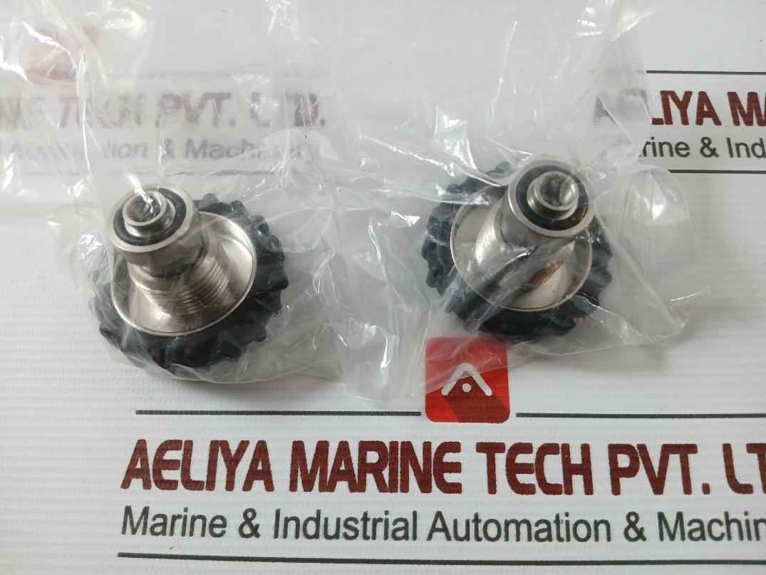 Kha-0006730 Flow Restrictor 035.179.99 - Image 3