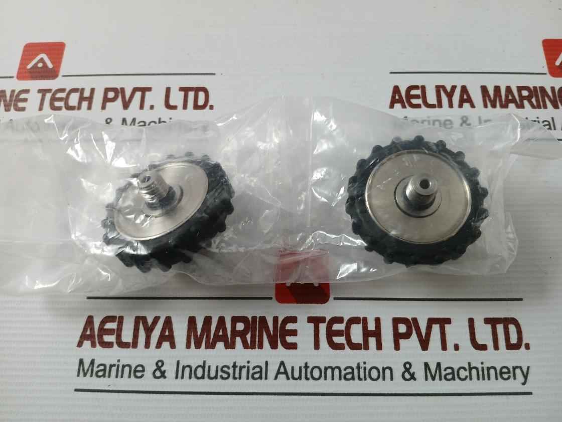 Kha-0006730 Flow Restrictor 035.179.99 - Image 4
