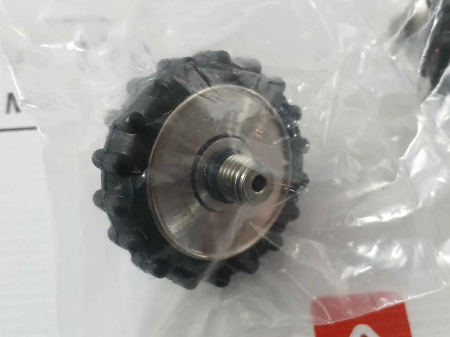 Kha-0006730 Flow Restrictor 035.179.99 - Image 5