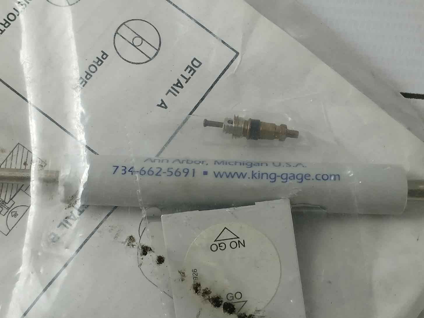 King Engineering 3257-1 Valve Replacement Kit - Image 5
