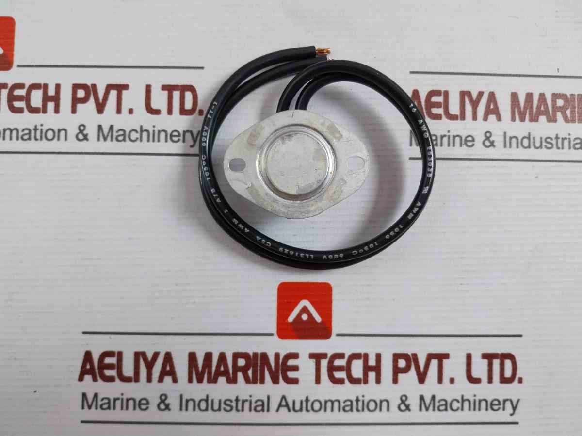 Klixon 20425L15-780-145 Thermostat Speed Control - Image 6