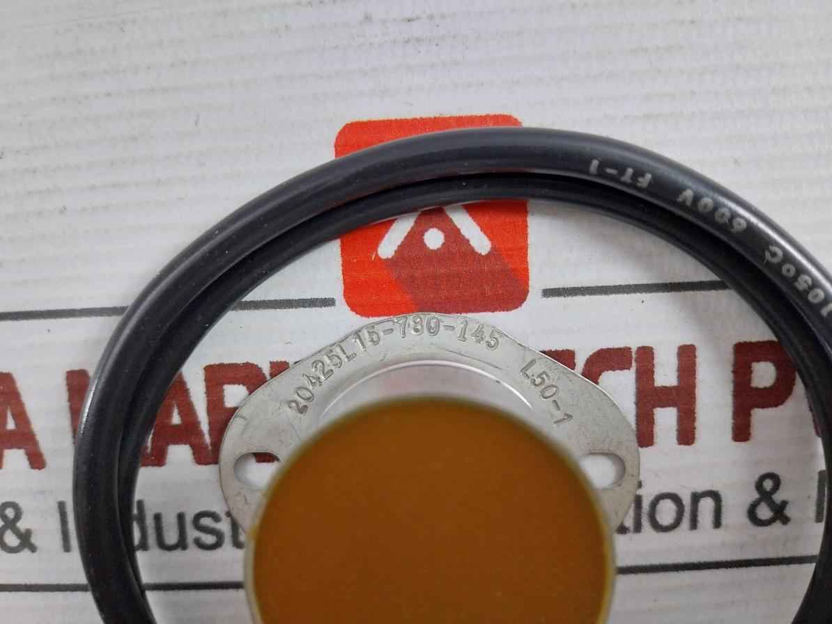 Klixon 20425L15-780-145 Thermostat Speed Control - Image 8