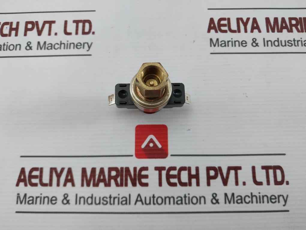 Klixon 26Ps102Ma405K284R High Pressure Switch - Image 6