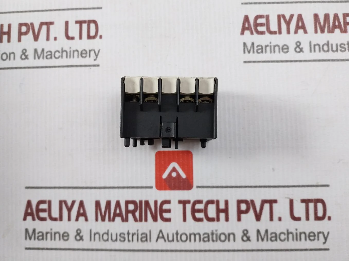Klockner Moeller 22 Dile Auxiliary Contact Module 10A/1.2 Nm - Image 4