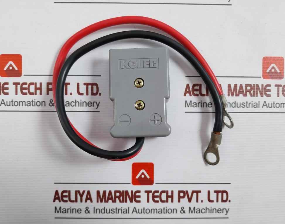 Kolec Connector - Image 5