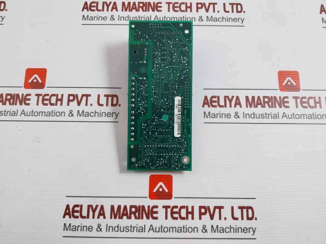 Kone S614.1 Printed Circuit Board 783134H02, 0907110531 - Image 5
