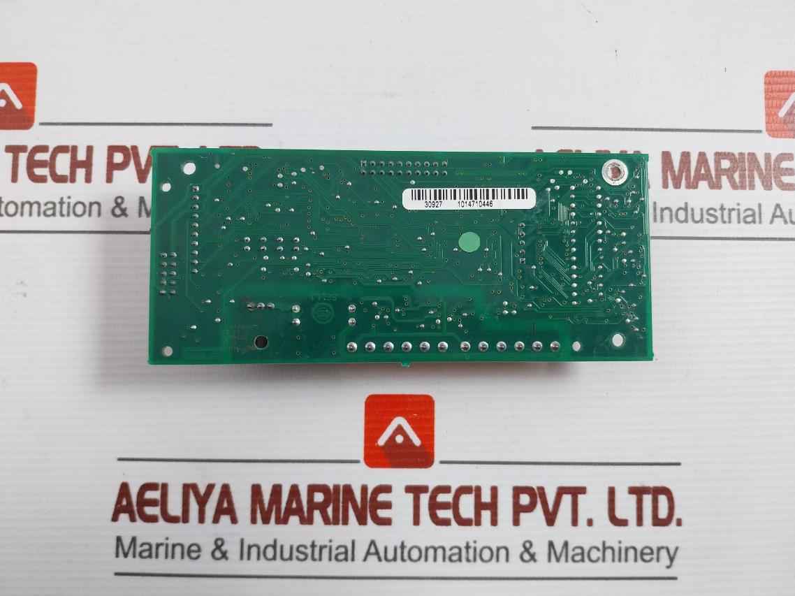 Kone S614/M6 Printed Circuit Board 783134H02 - Image 5