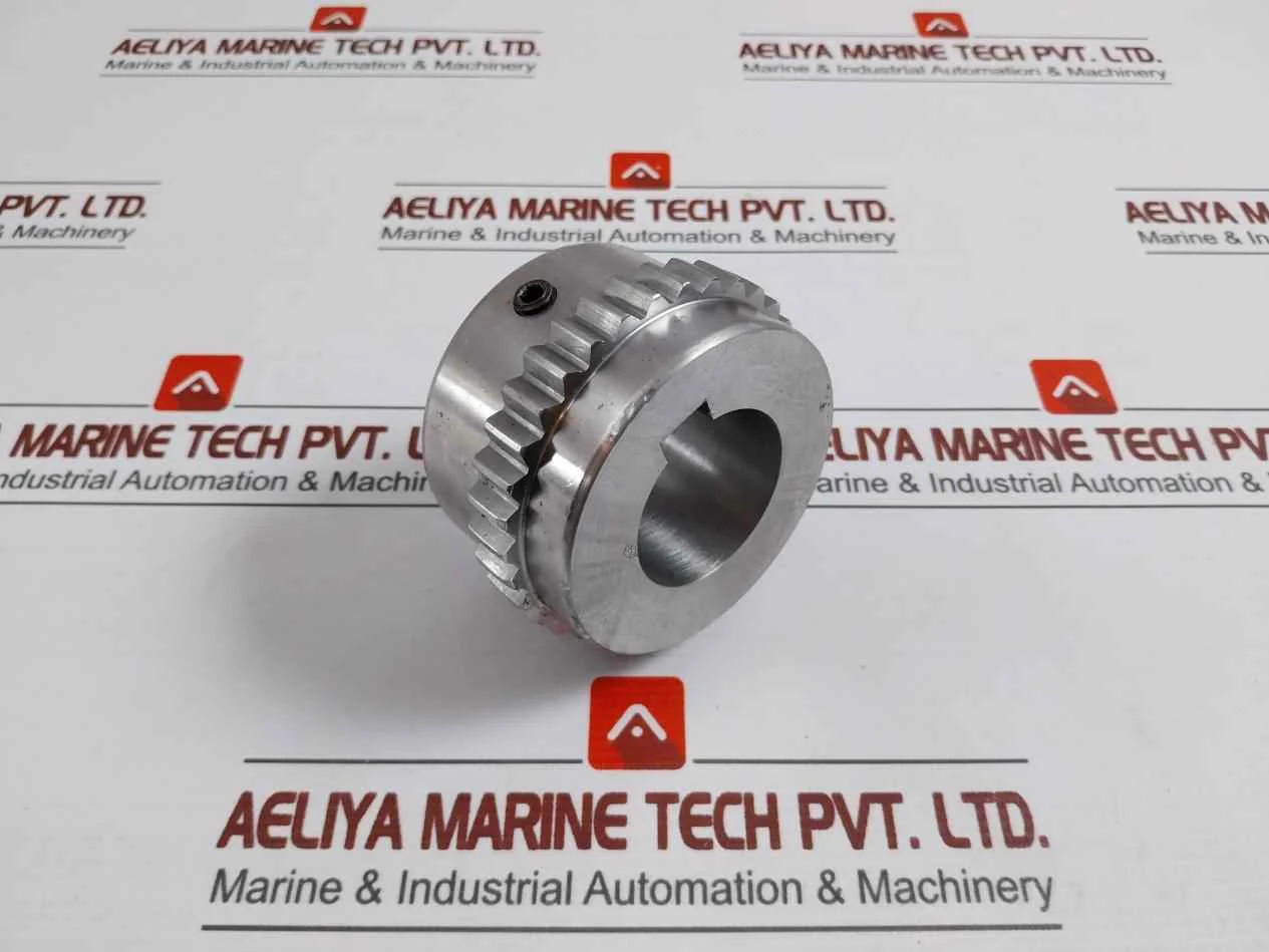Kop-flex 149866 Gear Coupling Rough Bore Hub 1 1/2 - Image 4
