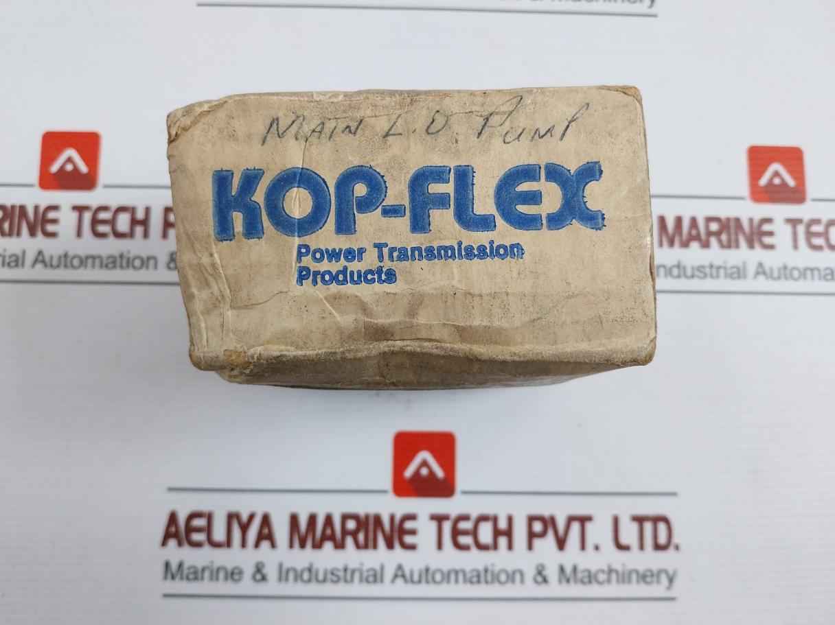 Kop-flex 149866 Gear Coupling Rough Bore Hub 1 1/2 - Image 9