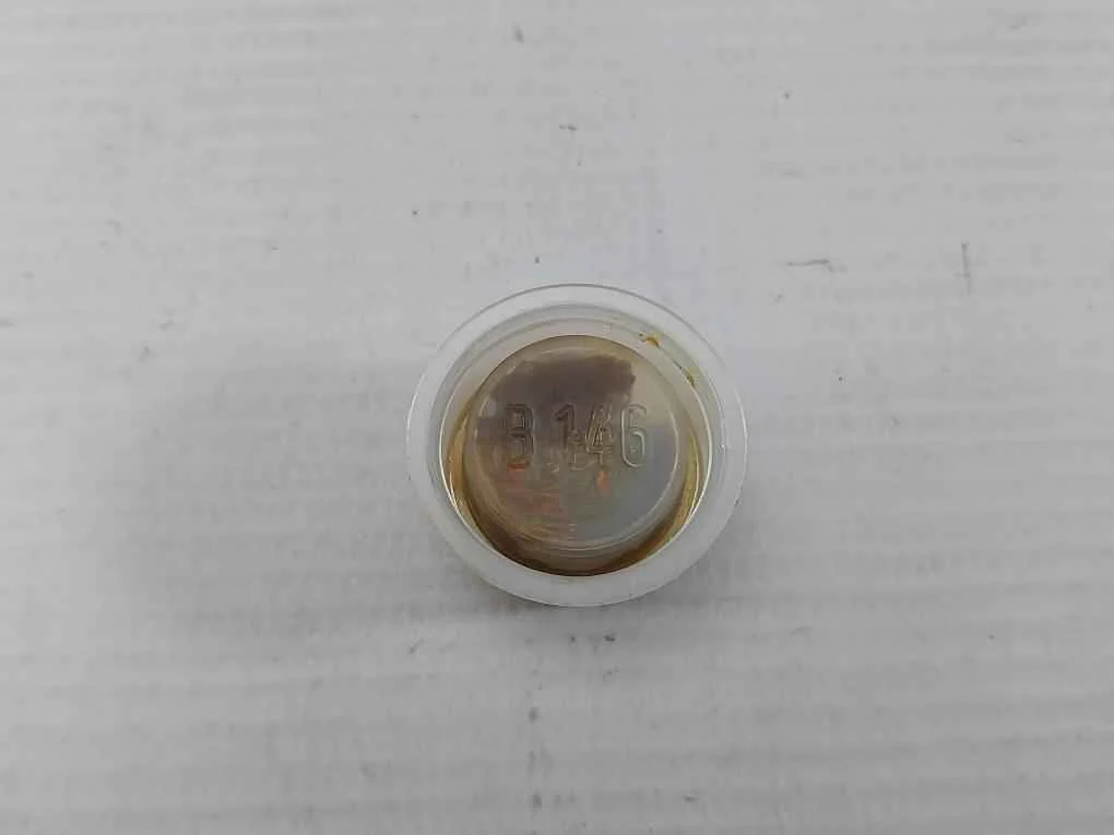 Kromschroder 75450925 Shim Plate With Screw - Image 7