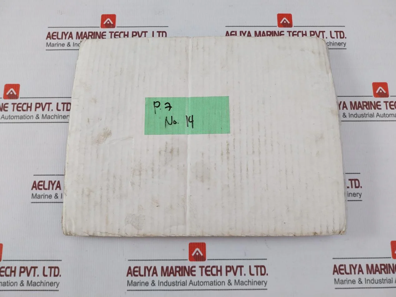 Ksb 42068758 Graphite Packing Seal Ring 14"/16" - Image 2