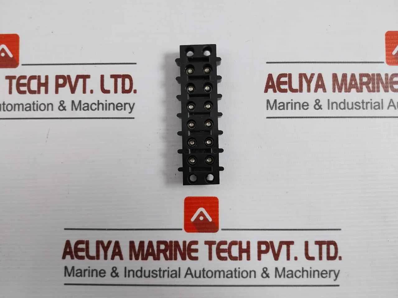 Kulka 601-6 Barrier Terminal Block - Image 8